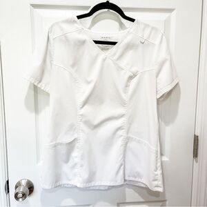 Jaanuu Scrub Top